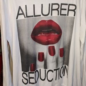 Red Lips T-shirt